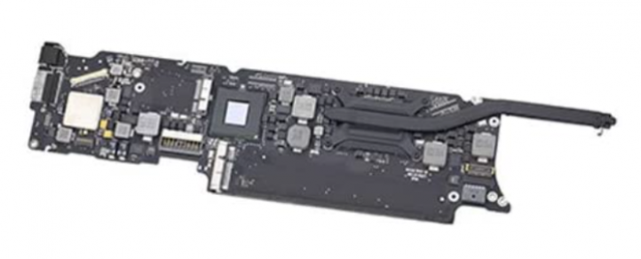 Logic Board for MacBook Air 11 inch A1465